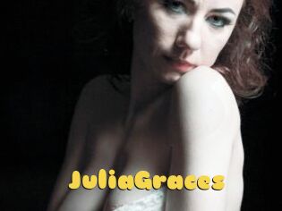 JuliaGraces