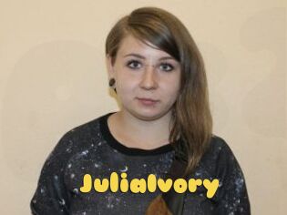 JuliaIvory