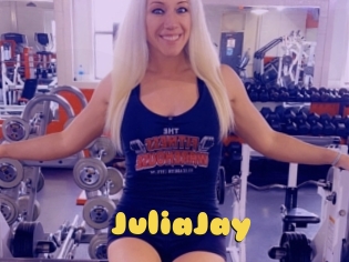 JuliaJay Px24 Sexcam