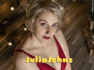 JuliaJohns
