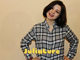 JuliaLure