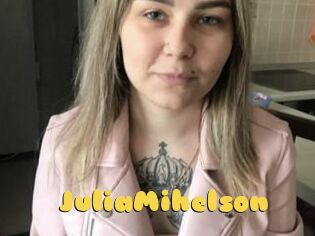 JuliaMihelson