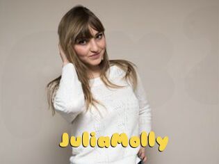 JuliaMolly