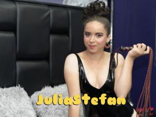 JuliaStefan