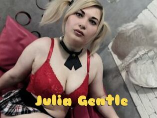 Julia_Gentle