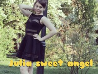 Julia_sweet_angel