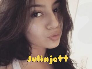Juliajett