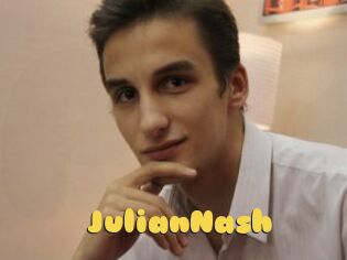 JulianNash