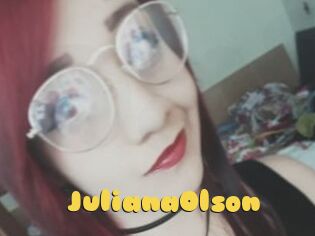 Juliana_Olson