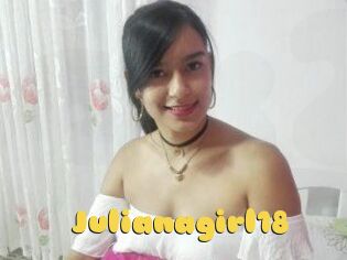 Julianagirl18