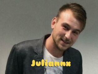 Juliannx