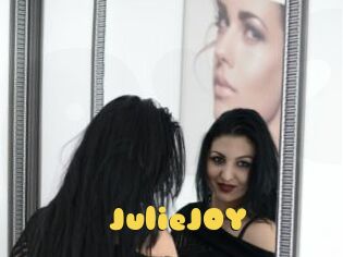 JulieJOY