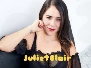 JulietBlair