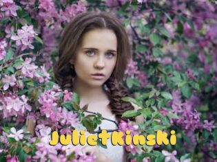 JulietKinski
