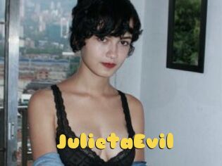 JulietaEvil