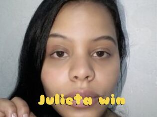 Julieta_win