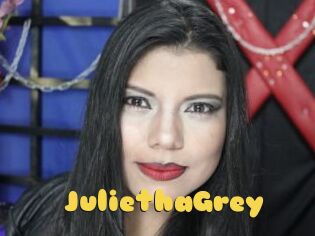 JuliethaGrey
