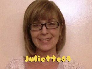 Juliette64