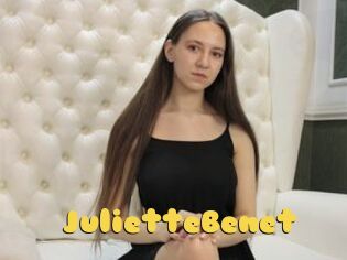 JulietteBenet