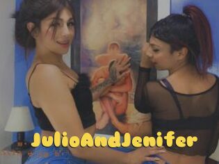 JulioAndJenifer