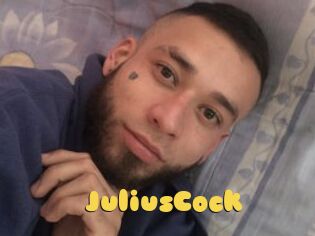 JuliusCock