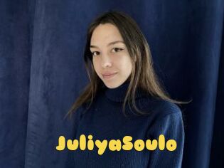 JuliyaSoulo