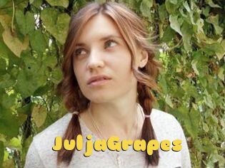 JuljaGrapes