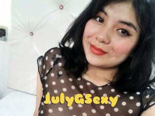 JulyGSexy
