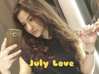 July_Love