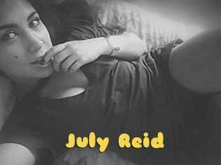 July_Reid