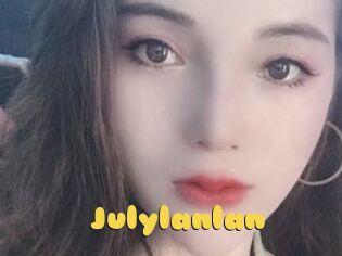 Julylanlan