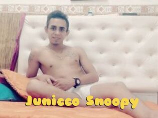 Junicco_Snoopy