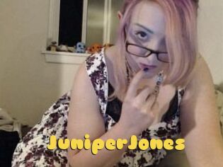 JuniperJones