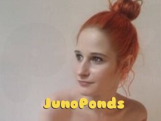 JunoPonds