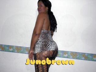 Junobrown
