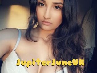 JupiterJuneUK