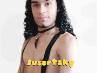 Jusortzky