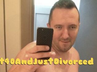 Just40AndJustDivorced