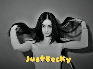 JustBecky