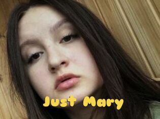 Just_Mary