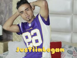 JustiinLogan