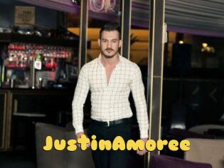 JustinAmoree