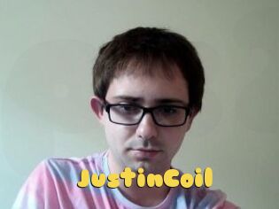 JustinCoil