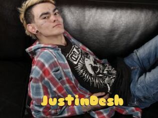 JustinDesh