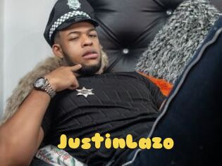JustinLazo