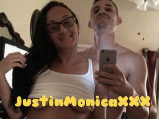 JustinMonicaXXX