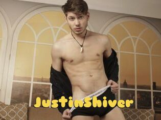 JustinShiver