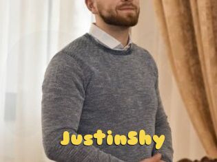 JustinShy