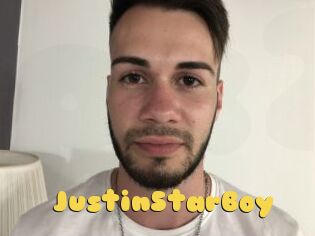 JustinStarBoy
