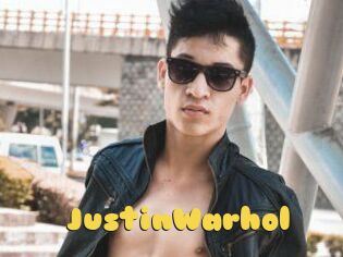 JustinWarhol